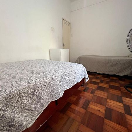 Apartamento Compartilhado E Quarto Privativo Rio de Janeiro Exterior photo