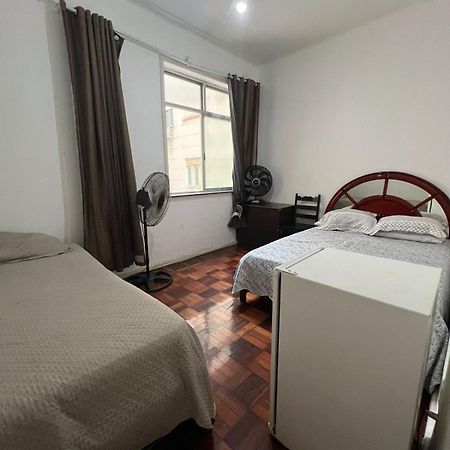 Apartamento Compartilhado E Quarto Privativo Rio de Janeiro Exterior photo