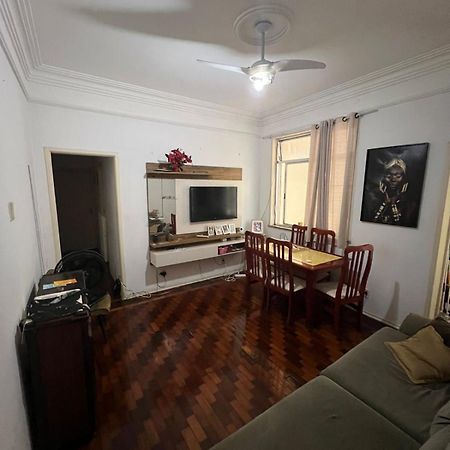 Apartamento Compartilhado E Quarto Privativo Rio de Janeiro Exterior photo