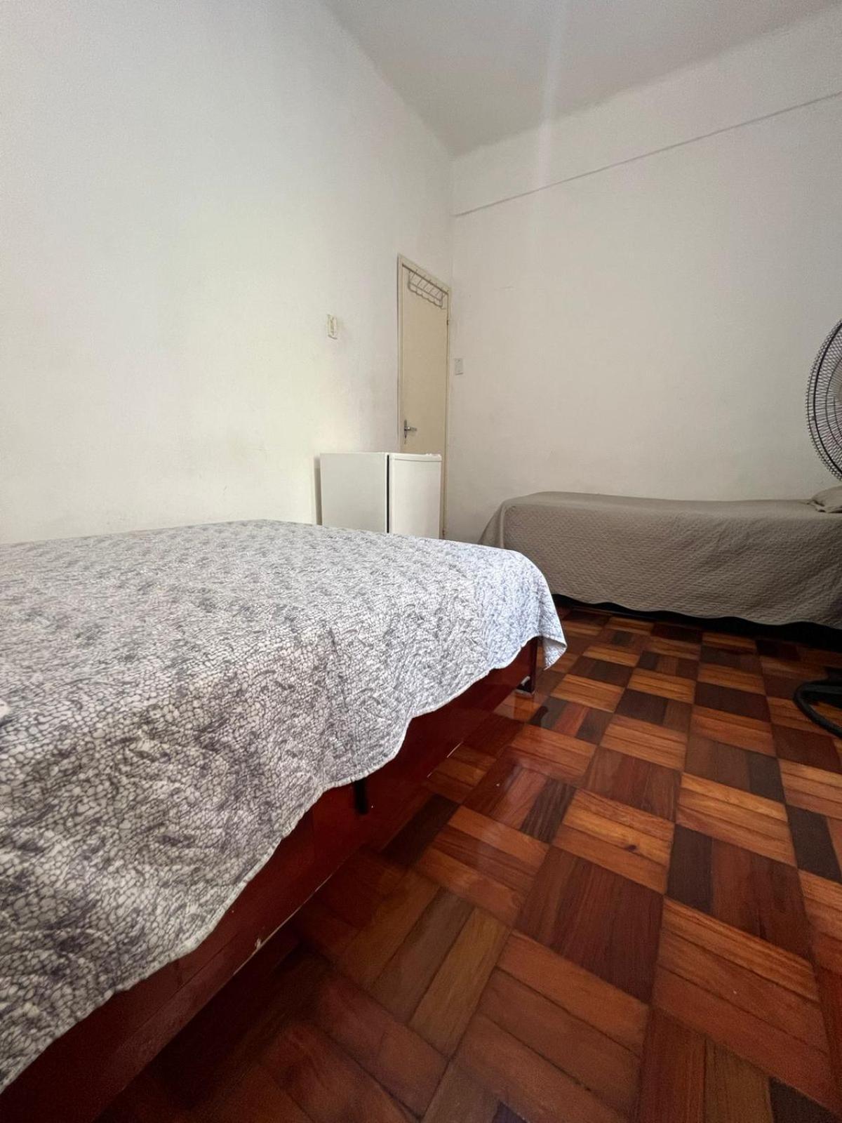 Apartamento Compartilhado E Quarto Privativo Rio de Janeiro Exterior photo