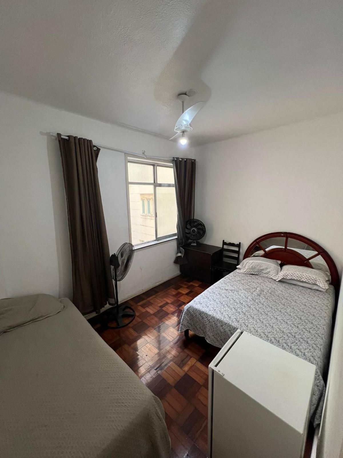 Apartamento Compartilhado E Quarto Privativo Rio de Janeiro Exterior photo