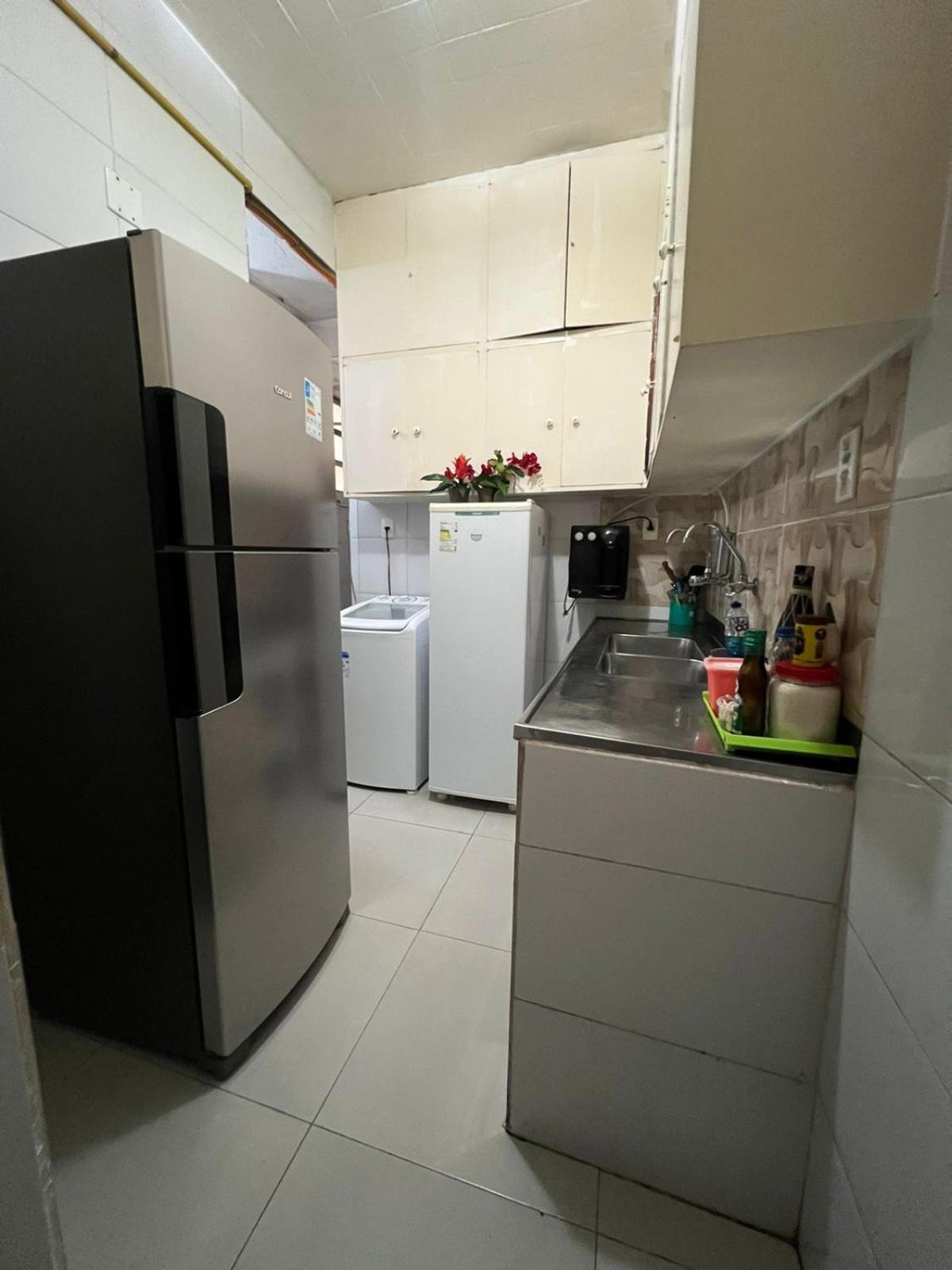 Apartamento Compartilhado E Quarto Privativo Rio de Janeiro Exterior photo