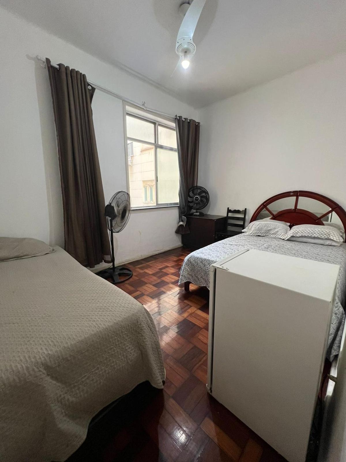 Apartamento Compartilhado E Quarto Privativo Rio de Janeiro Exterior photo