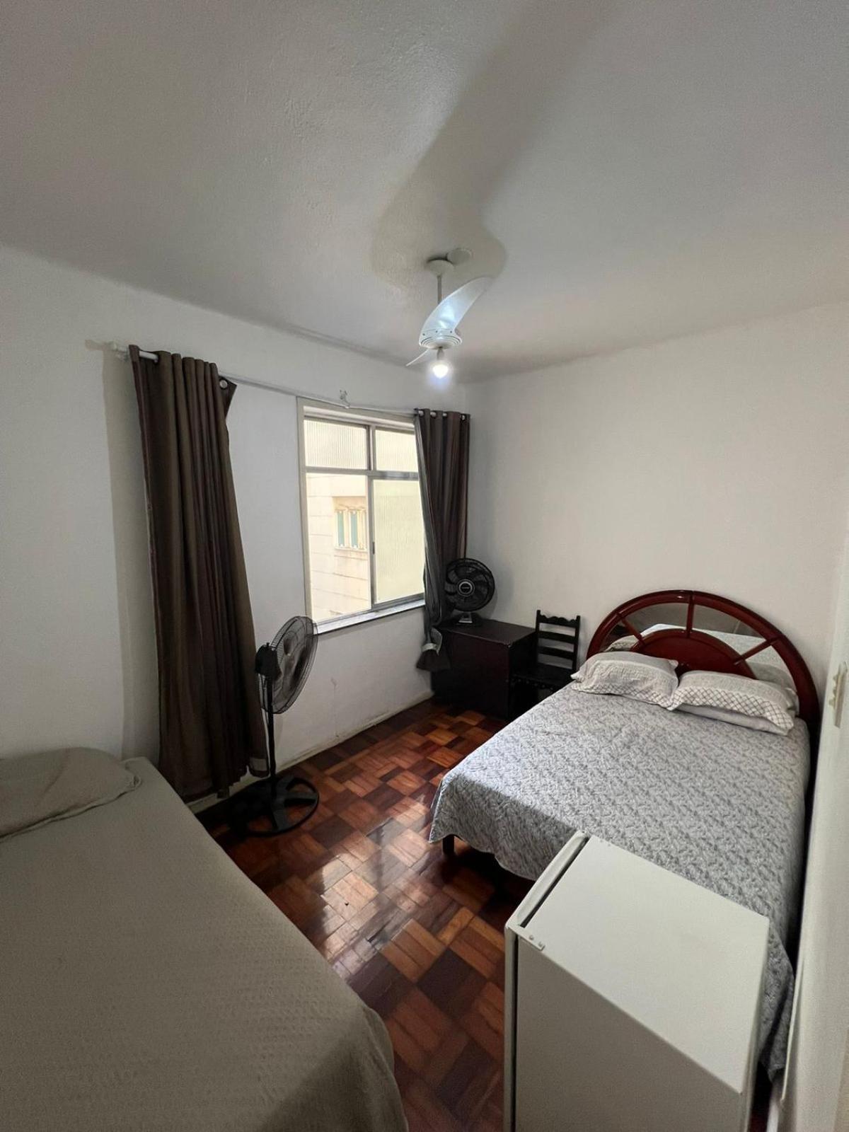 Apartamento Compartilhado E Quarto Privativo Rio de Janeiro Exterior photo