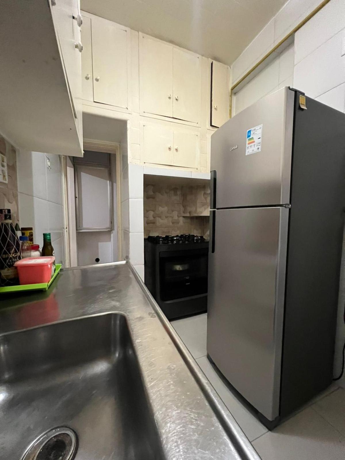 Apartamento Compartilhado E Quarto Privativo Rio de Janeiro Exterior photo