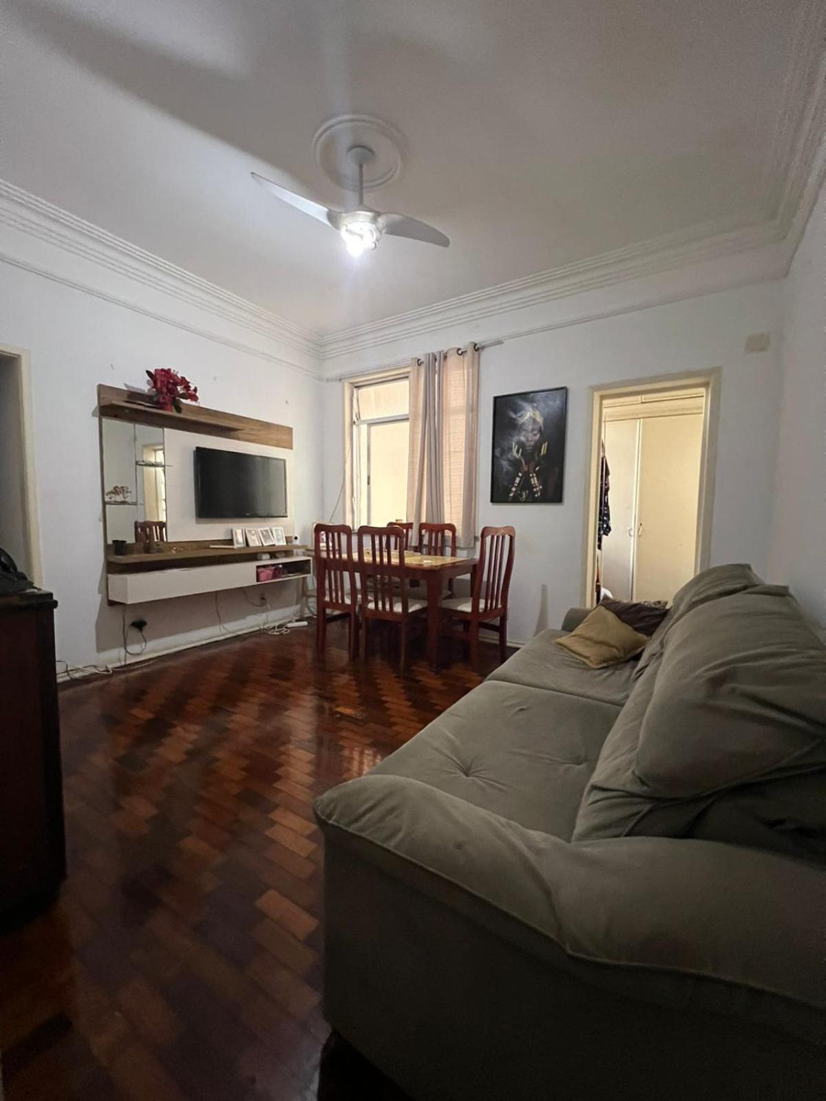 Apartamento Compartilhado E Quarto Privativo Rio de Janeiro Exterior photo