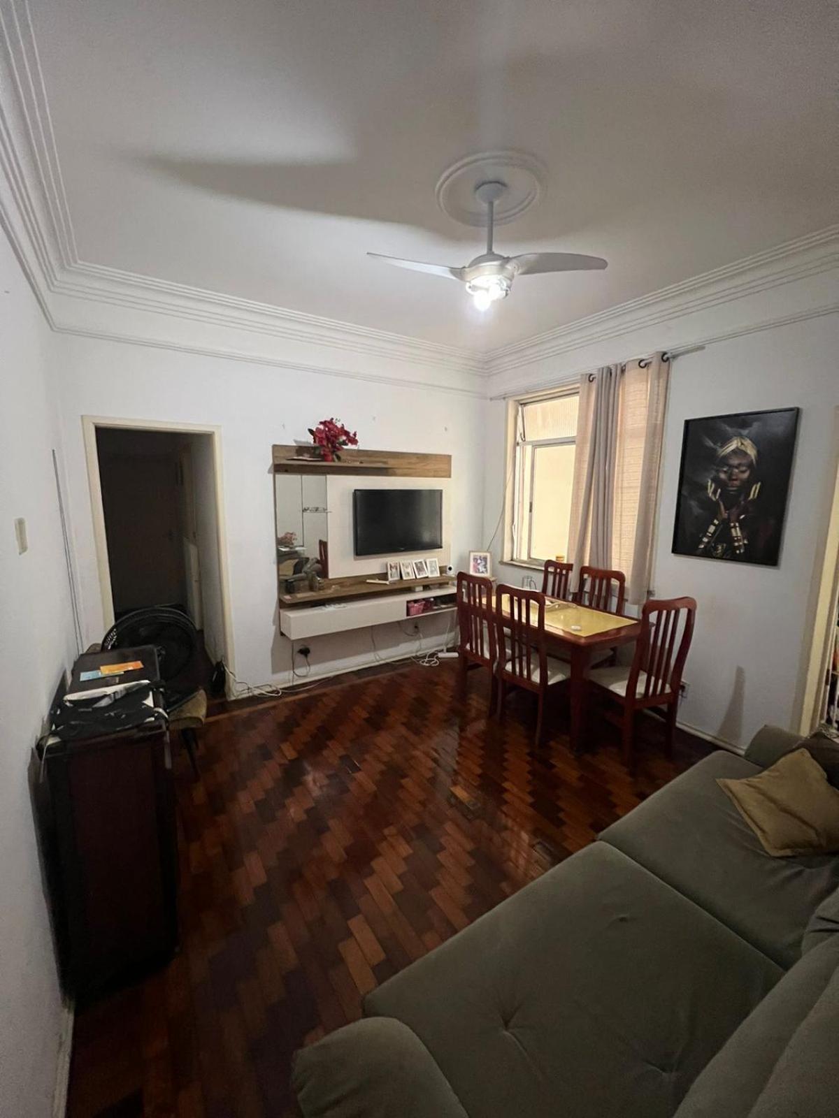 Apartamento Compartilhado E Quarto Privativo Rio de Janeiro Exterior photo