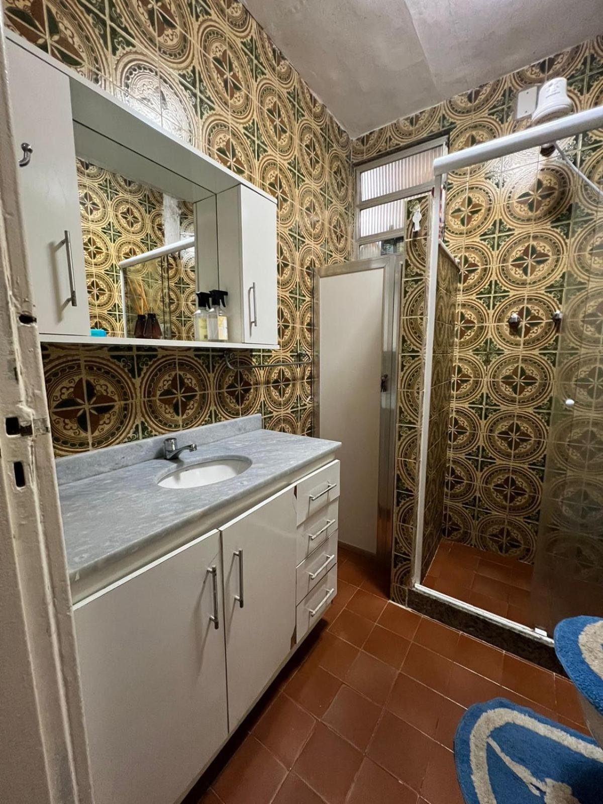 Apartamento Compartilhado E Quarto Privativo Rio de Janeiro Exterior photo