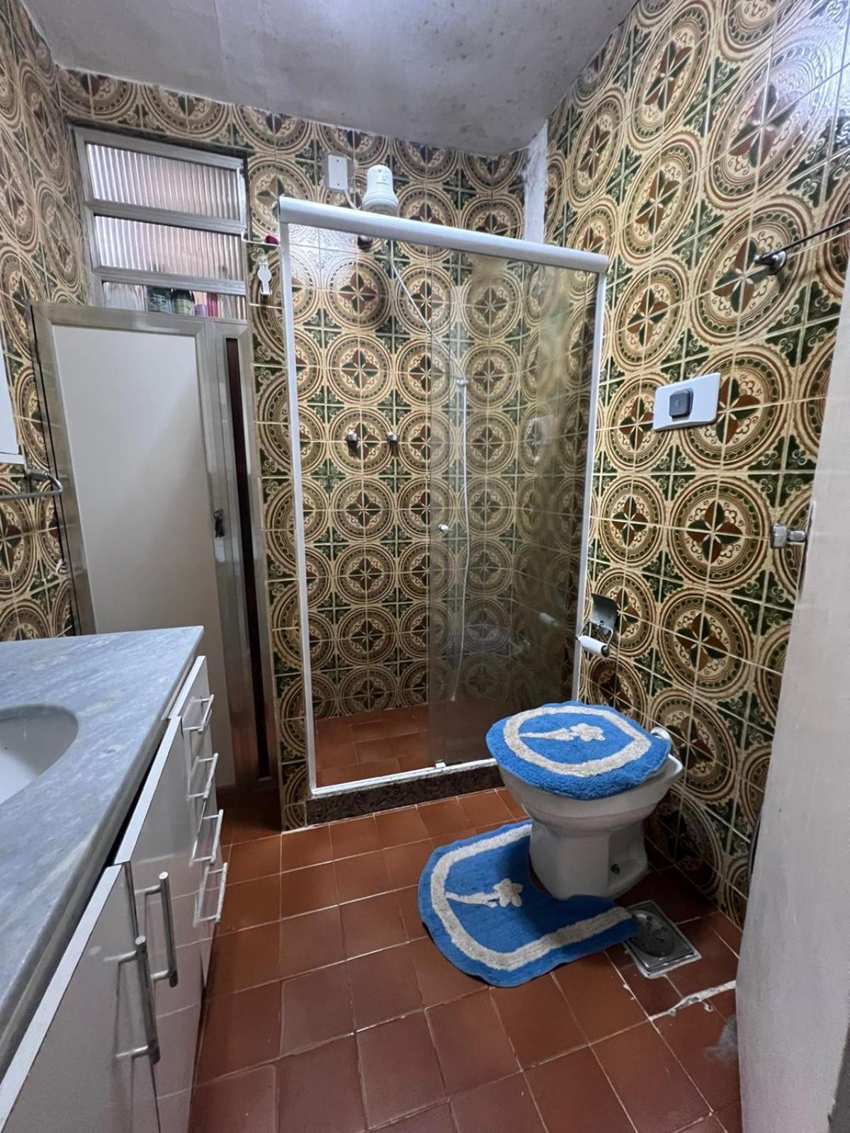 Apartamento Compartilhado E Quarto Privativo Rio de Janeiro Exterior photo