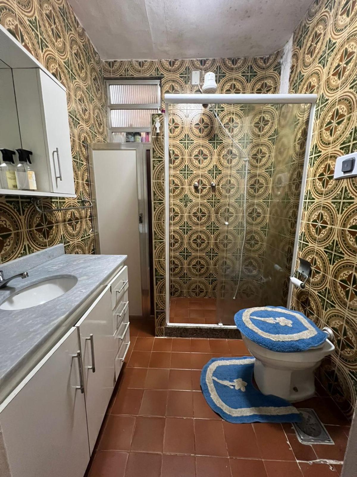 Apartamento Compartilhado E Quarto Privativo Rio de Janeiro Exterior photo