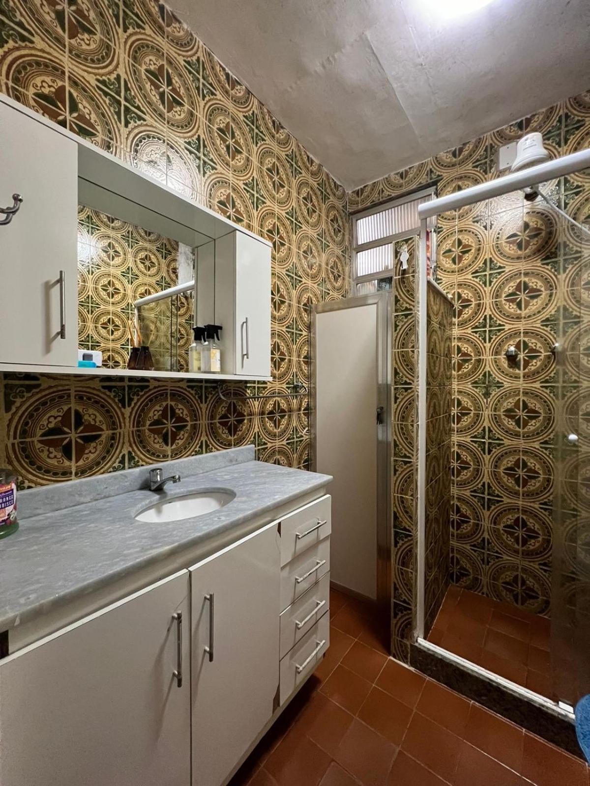 Apartamento Compartilhado E Quarto Privativo Rio de Janeiro Exterior photo